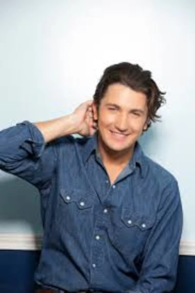 Drake Milligan on Nu Country TV country music show