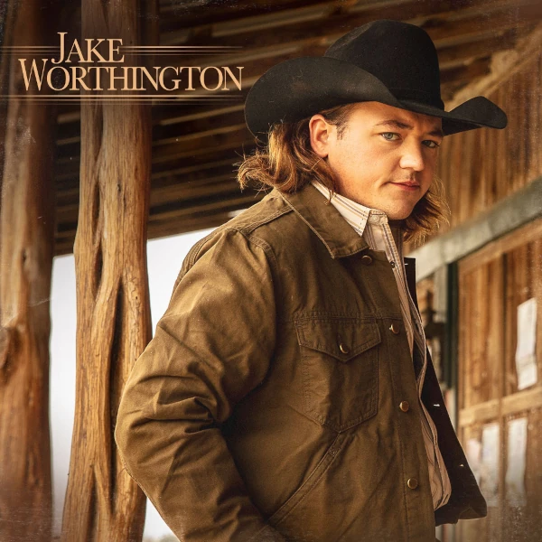 Jake Worthington on Nu Country TV country music show