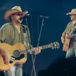 Jason Aldean live at Rod Laver Arena 25 February, 2026
