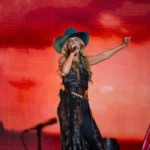 Lainey Wilson Live 2026