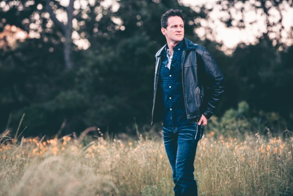 Will Carter on Nu Country TV country music show