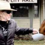 Willie Nelson on Nu Country TV country music show