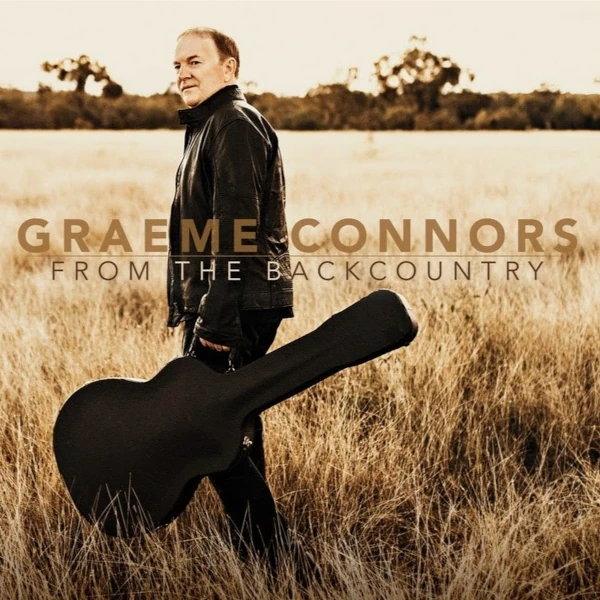 Graeme Connors on Nu Country TV country music show
