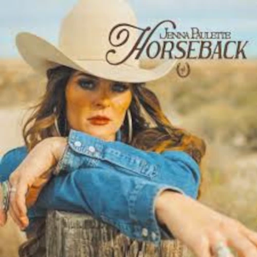 Jenna Paulette on Nu Country TV country music show