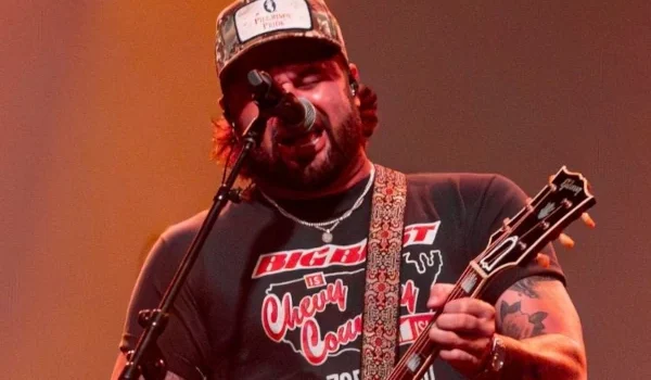 Koe Wetzel live in Melbourne