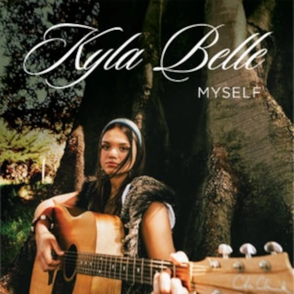 Kyla Belle on Nu Country TV country music show