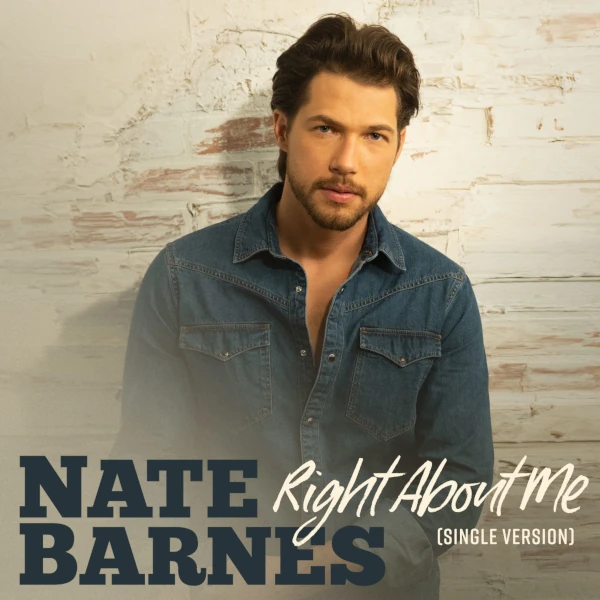 Nate Barnes on Nu Country TV country music show