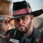 Struggle Jennings on Nu Country TV country music show